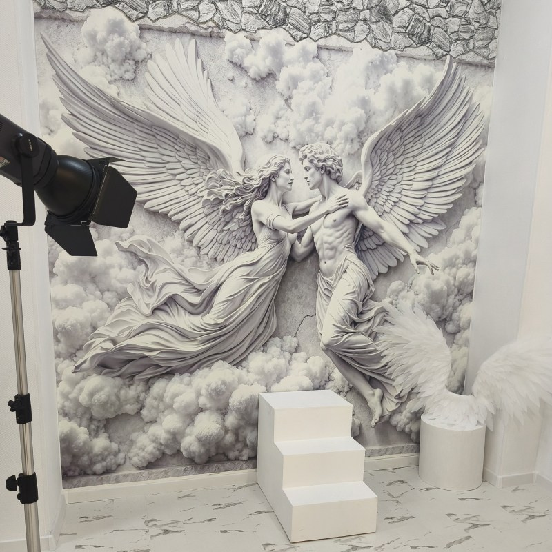 ПРИЗМА — фотостудия с оборудованием для фотосъемок в Екатеринбурге