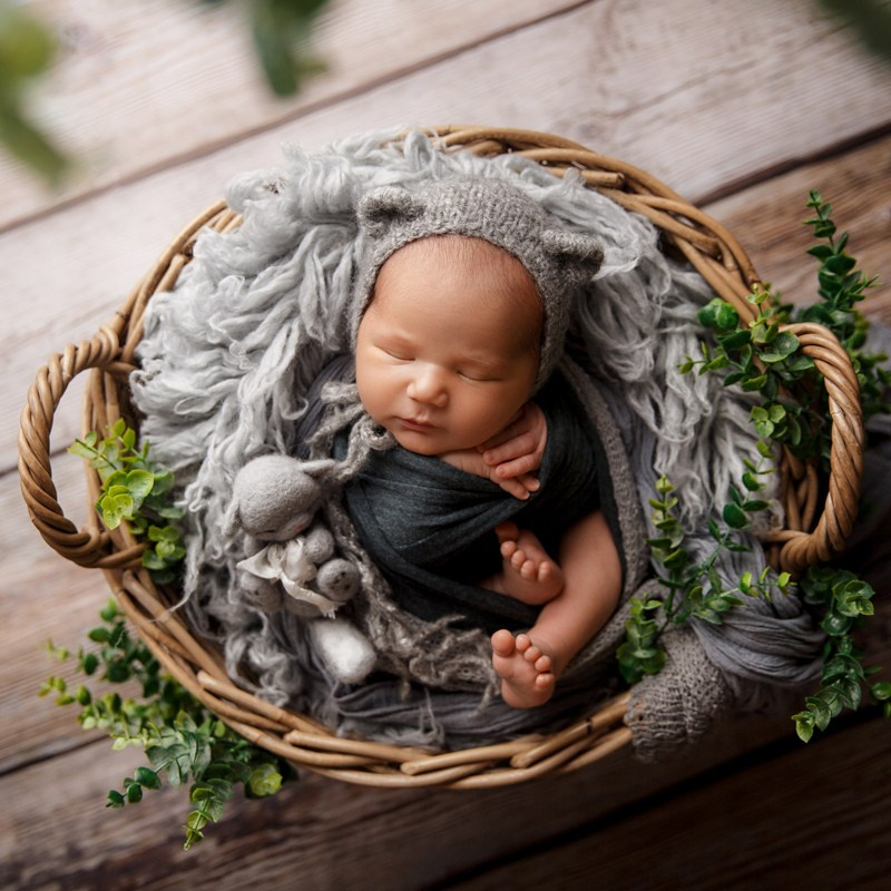 Рекв составная. Фотограф новорожденных, семейный фотограф в Санкт-Петербурге