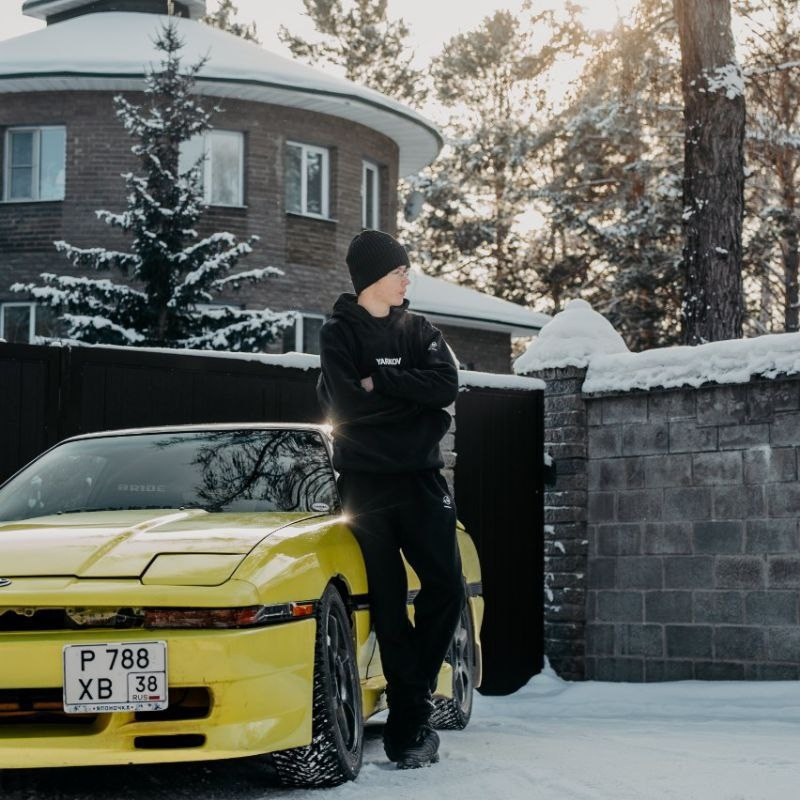 Репортажный фотограф в Иркутске — Ярослав Ковалёв