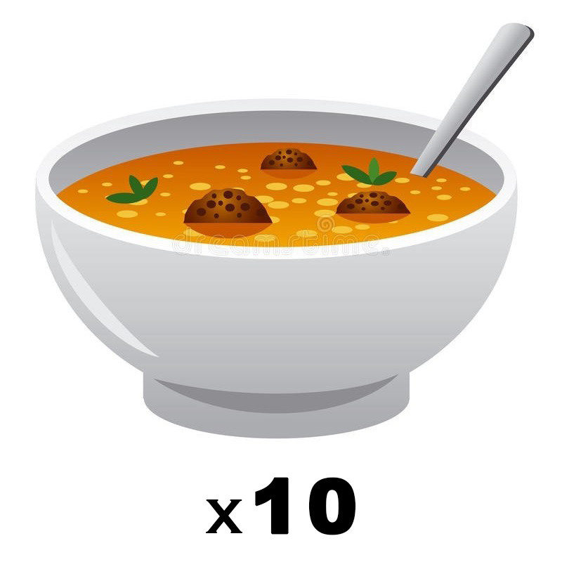 Хочу помочь. Пища для Жизни