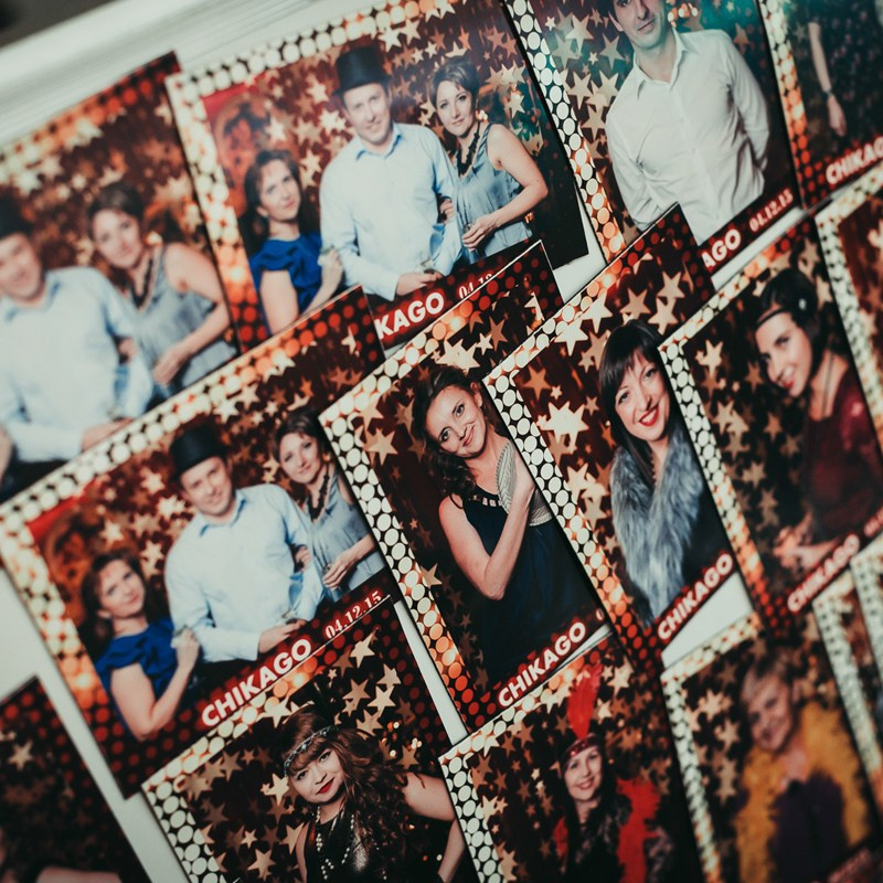 Выездная фотостудия с моментальной печатью. Фотограф видеограф Иркутск фото видео студия Алексея Марамзина