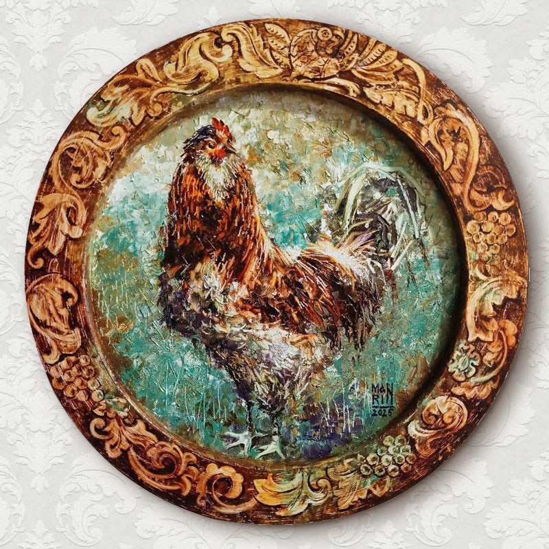 Галерея картин. Художник Марина Новосельская