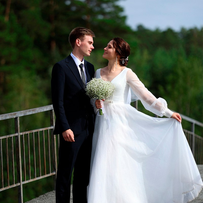 Пакеты СВАДЕБНЫЕ. Фотограф | Видеограф в Кургане, Тюмени и Челябинске