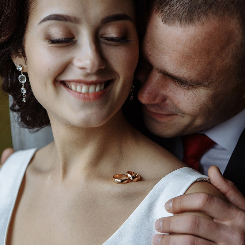 Услуги. Свадебный фотограф в Минске Андрей Литвинович