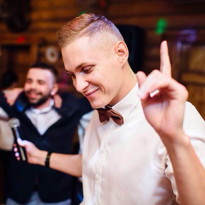 Услуги. Фотограф Дима Третий