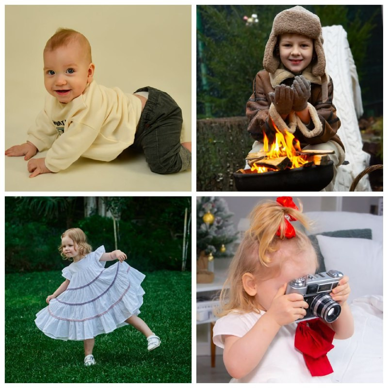 Услуги. Профессиональный фотограф Евгения Бусова в Москве. Семейные, индивидуальные, репортажные и другие фотосессии с душой. 📸