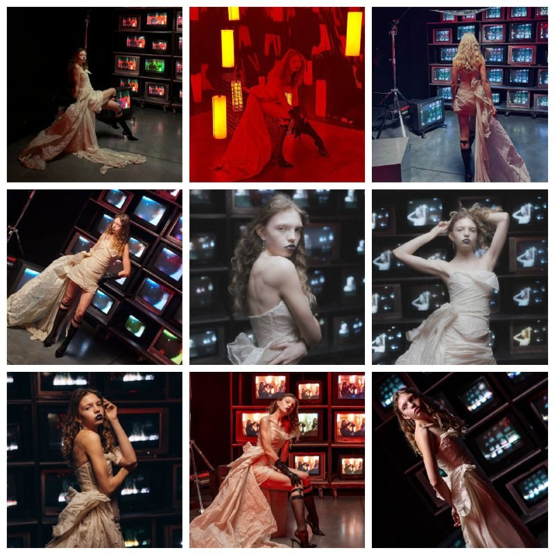 Профессиональный фотограф Евгения Бусова в Москве. Семейные, индивидуальные, репортажные и другие фотосессии с душой. 📸