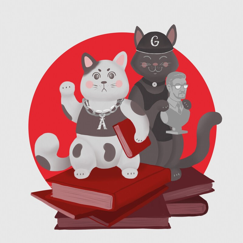 Фирменный стиль для группы Скворцы Степанова. Мира (жы!) и Наваждения