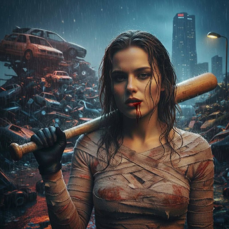 Collaborations & TFP. КИНО-ПОРТРЕТЫ УФА