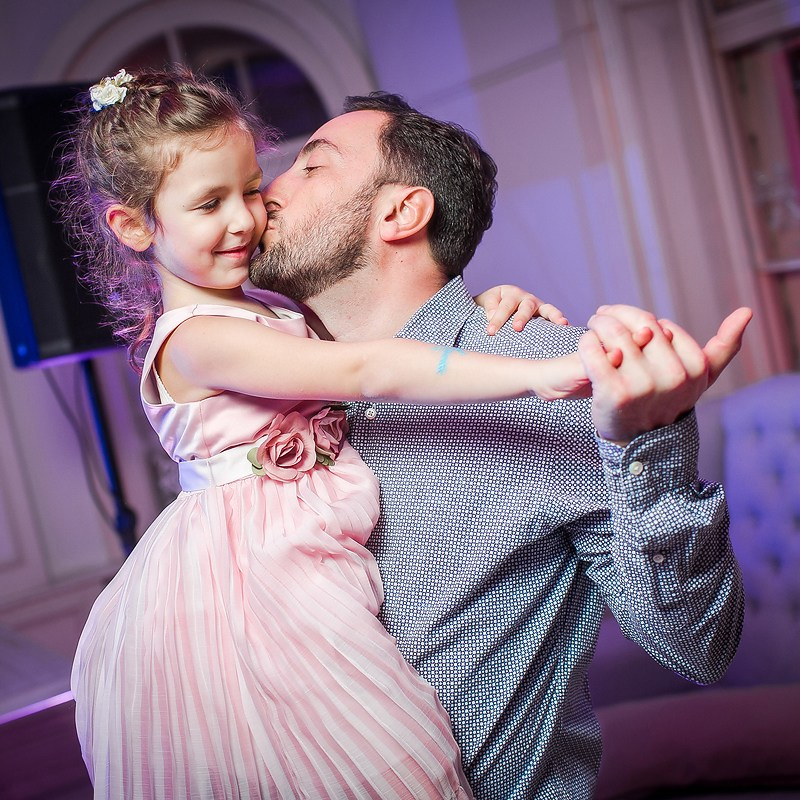 Репортажный фотограф Борис Геер