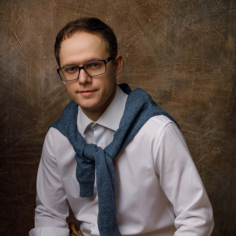 Свадебный и семейный фотограф в Серпухове и Москве Павел Воробьев