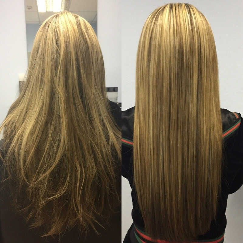 Восстановление волос и кожи головы от 500 р. Пилинг кожи головы, от м. Парикмахер-стилист-колорист Соколова Ольга г. Дзержинск