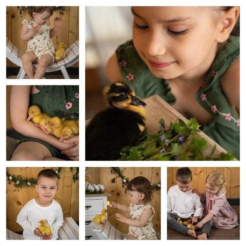 Портреты. Le_Dlu Фотограф Елена Длужинская