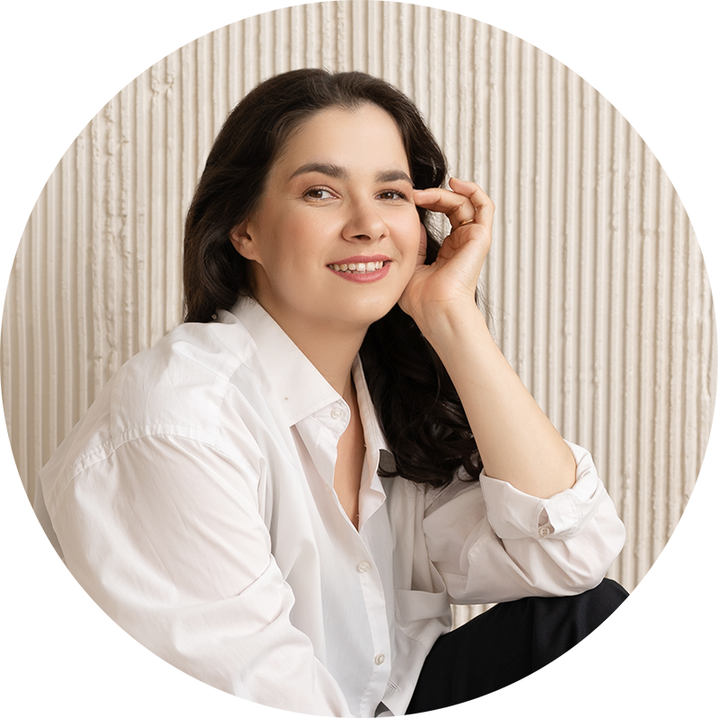 Обо мне. Фотограф Ирина Богатырева