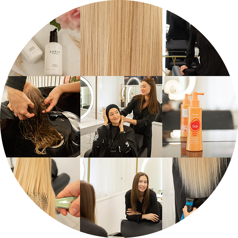 Портфолио. Фотограф Ирина Богатырева