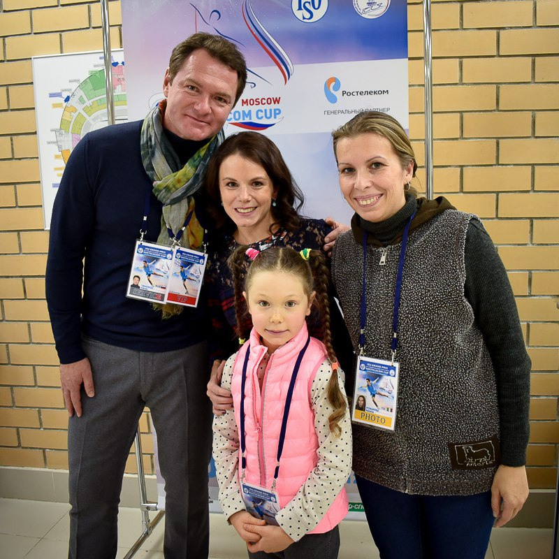 МАША И ЛЁША ИЛИ КАК Я ПОПАЛА В МИР ФК. ФК Фотограф в Санкт-Петербурге Наталья Понарина