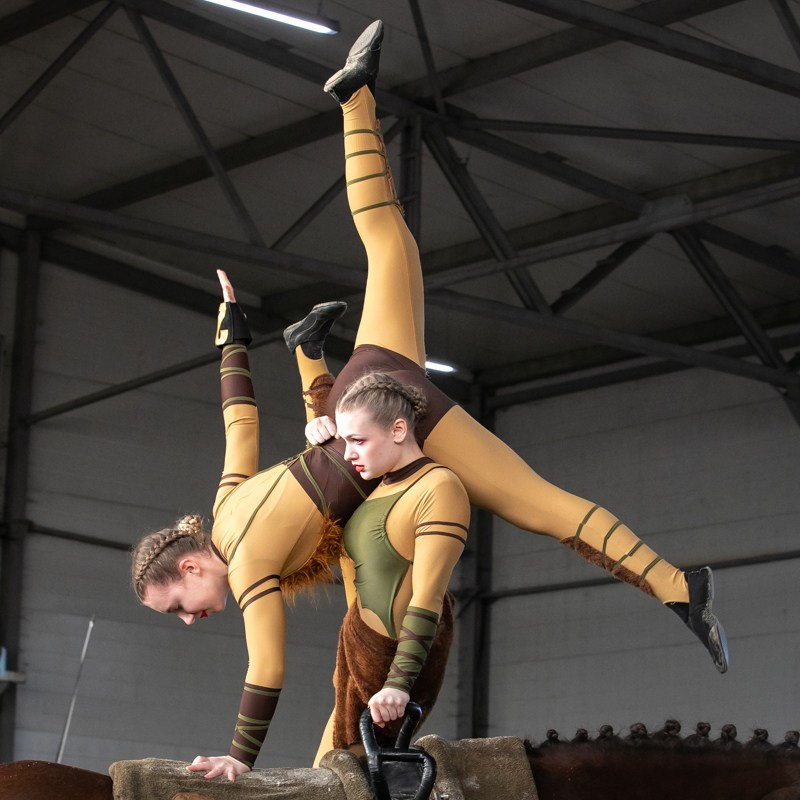 Услуги и цены. КониФото