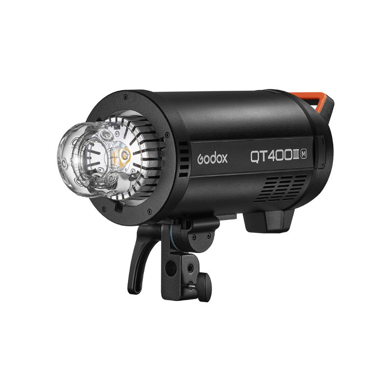 студийный моноблок godox dp400iii высокоскоростная спышка третьего поколения