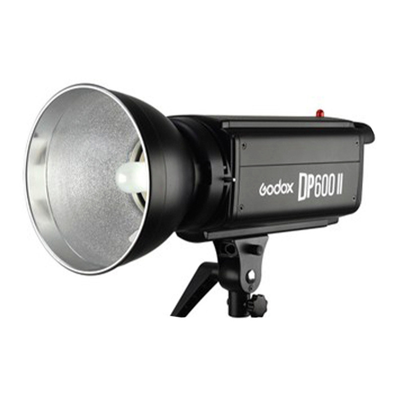 студийный моноблок godox dp600ii студийная вспыка на 600дж