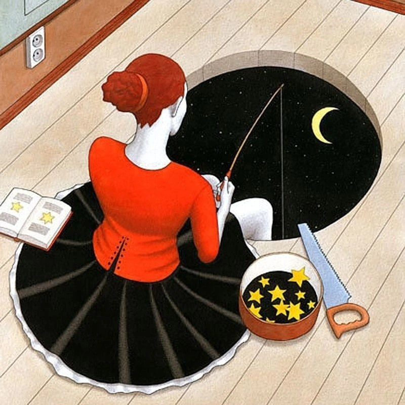 Читальный зал. Марина Рыбкина — Глубинная психология