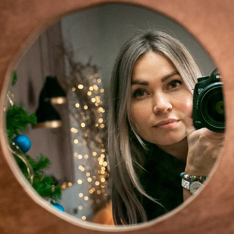 Контакты. Фотограф Зезюлина Анна