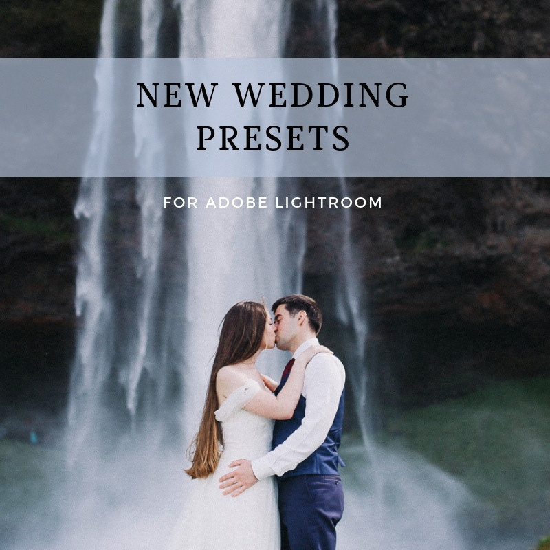 Сборники Пресетов. Соня Черных (sophieblack)