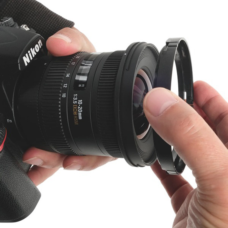 Expoimaging, фильтр, который может легко приобрести WB «ExpoDisc V3». Фотограф — видеограф в Москве Дмитрий Менделеев