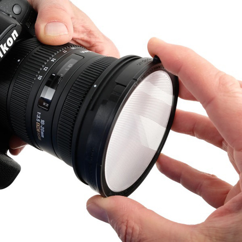 Expoimaging, фильтр, который может легко приобрести WB «ExpoDisc V3». Фотограф — видеограф в Москве Дмитрий Менделеев