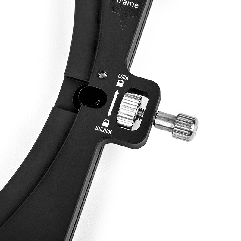 NiSi, квадратный держатель для «SIGMA 14 mm F1.4 DG DN|Art». Фотограф — видеограф в Москве Дмитрий Менделеев