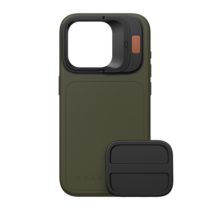 Установка ручек и фильтров на iPhone 15 Pro/Pro Max «LiteChaser Pro 15. Фотограф — видеограф в Москве Дмитрий Менделеев