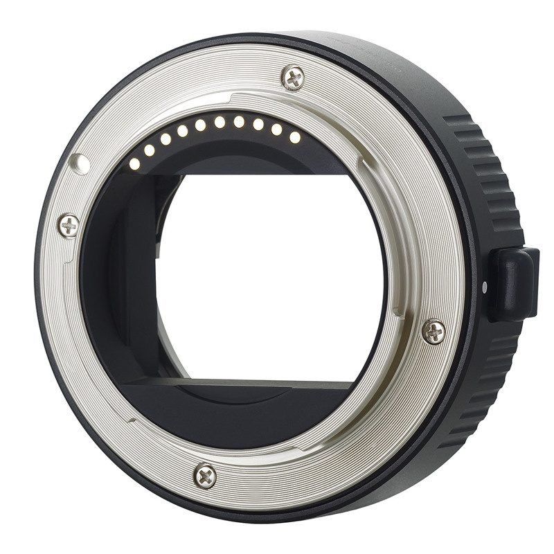 MonsterAdapter, совместимый с AF/AE адаптер для Minoltabektis → Sony E. Фотограф — видеограф в Москве Дмитрий Менделеев