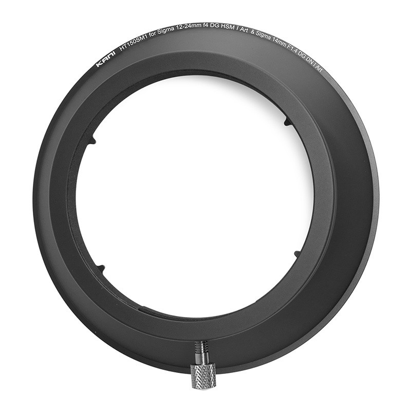 KANI, держатель фильтра для «SIGMA 14 мм F1.4 DG DN｜Art». Фотограф — видеограф в Москве Дмитрий Менделеев