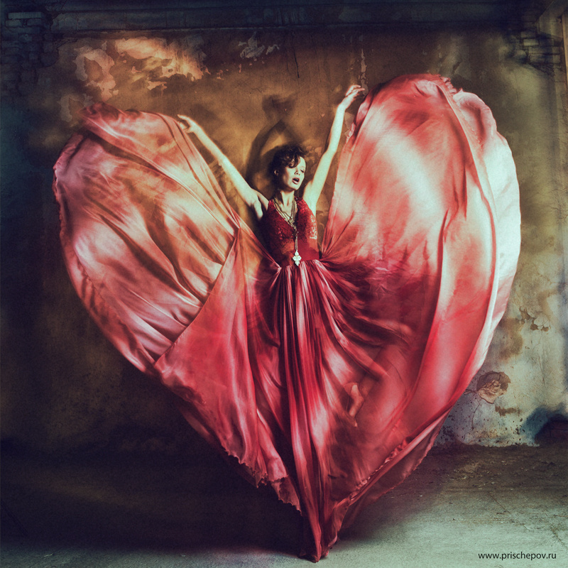 Цены. Александр Прищепов - фотограф, режиссёр, продюсер