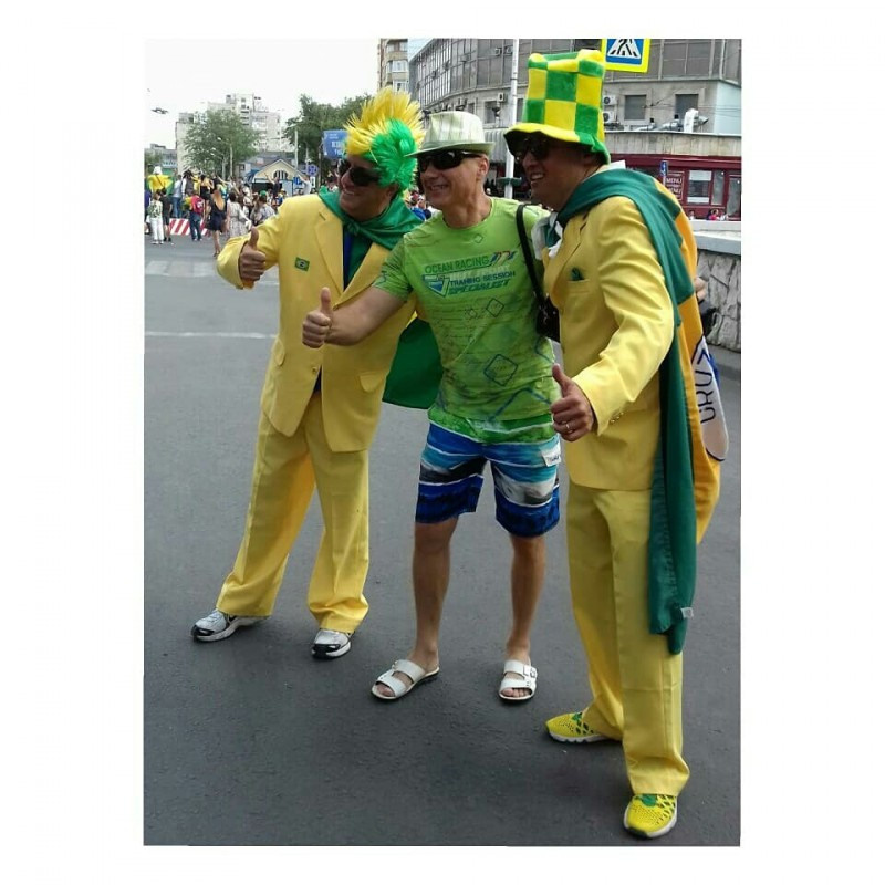 LiveJournal. Главная