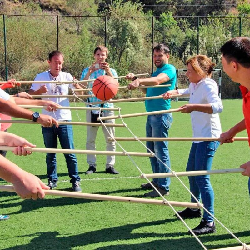 КВЕСТЫ / КВИЗЫ / ТИМБИЛДИНГИ. Уктус-праздник.рф