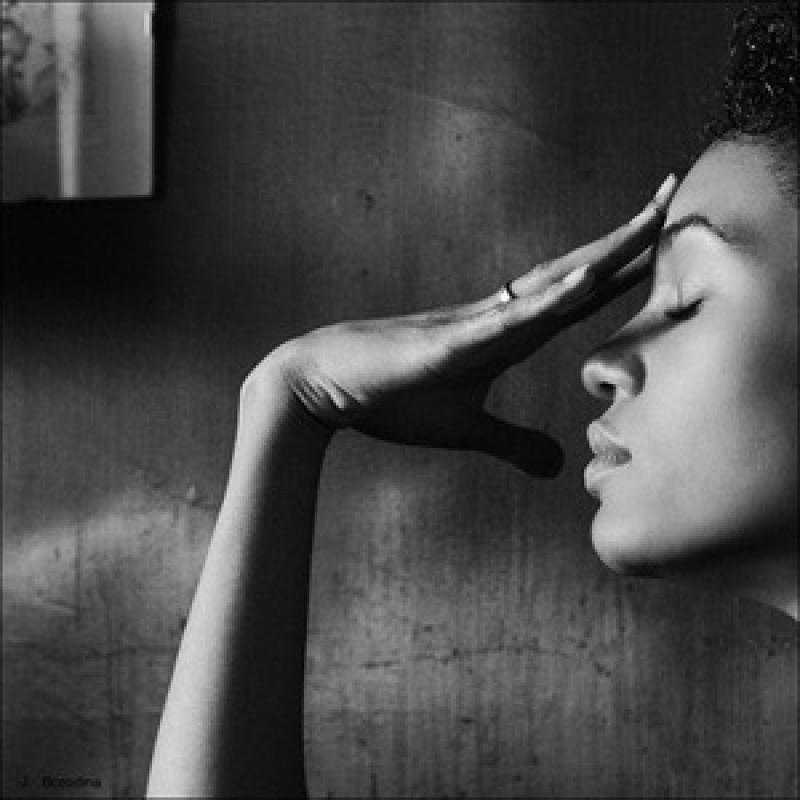Deep Transformation. Ria Volk