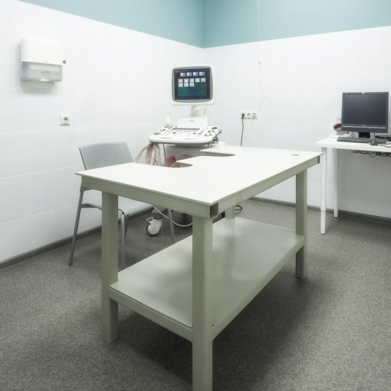 УЗИ. Ветеринарная клиника «Доктор Ай» | Королев