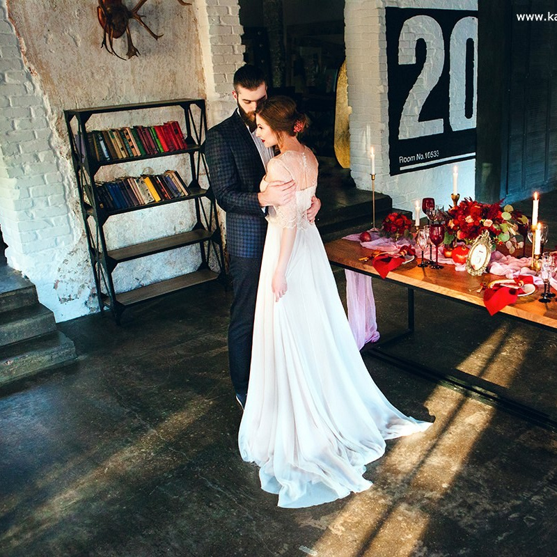 Sesje dla par i rodzin. Art photographer Katerina Klio