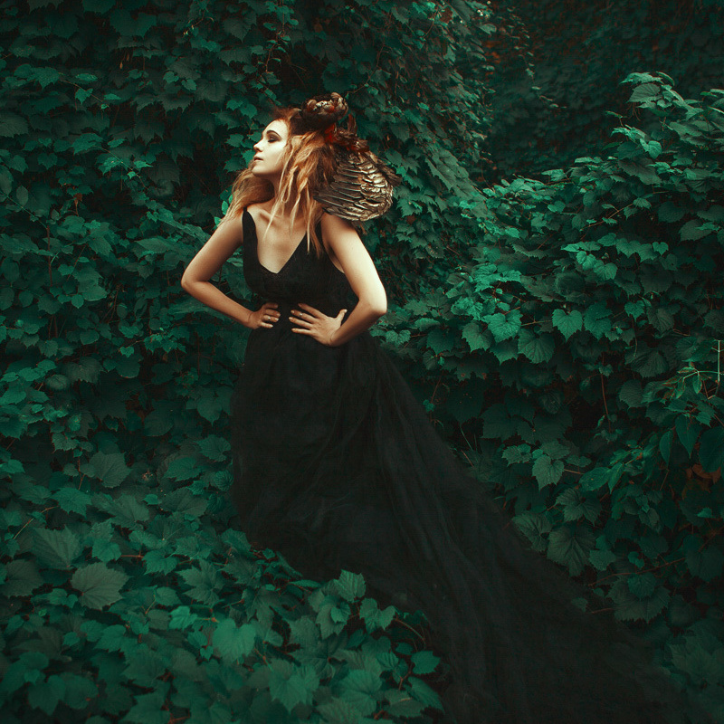 Воркшопы, МК, живое обучение. Art photographer Katerina Klio