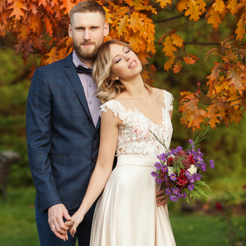 Портфолио фотографа, свадебная, love story. Профессиональный фотограф Анастасия Кохно