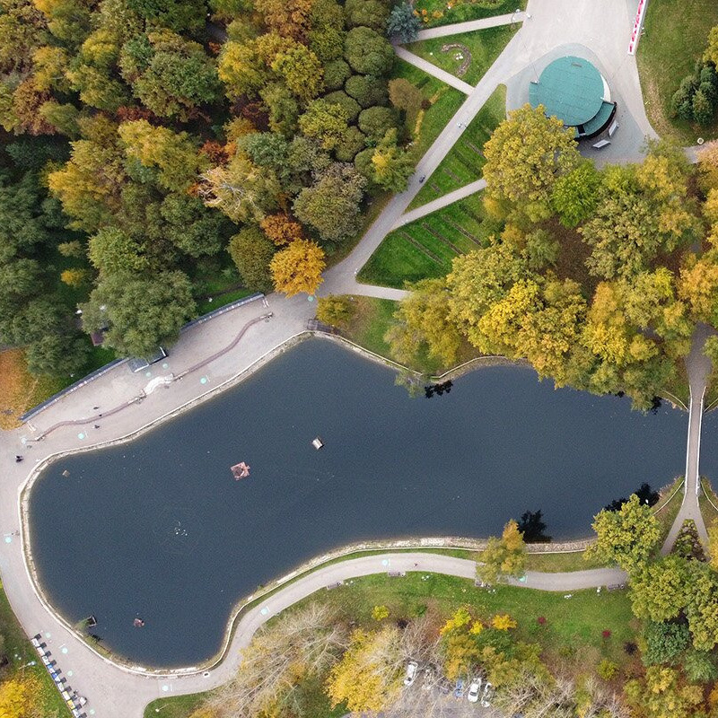 Зеленоградск — что посетить. Апартаменты на берегу Балтийского моря в Светлогорске и Зеленоградске