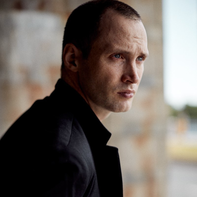 Photographer in St. Petersburg Vadim Ivanov