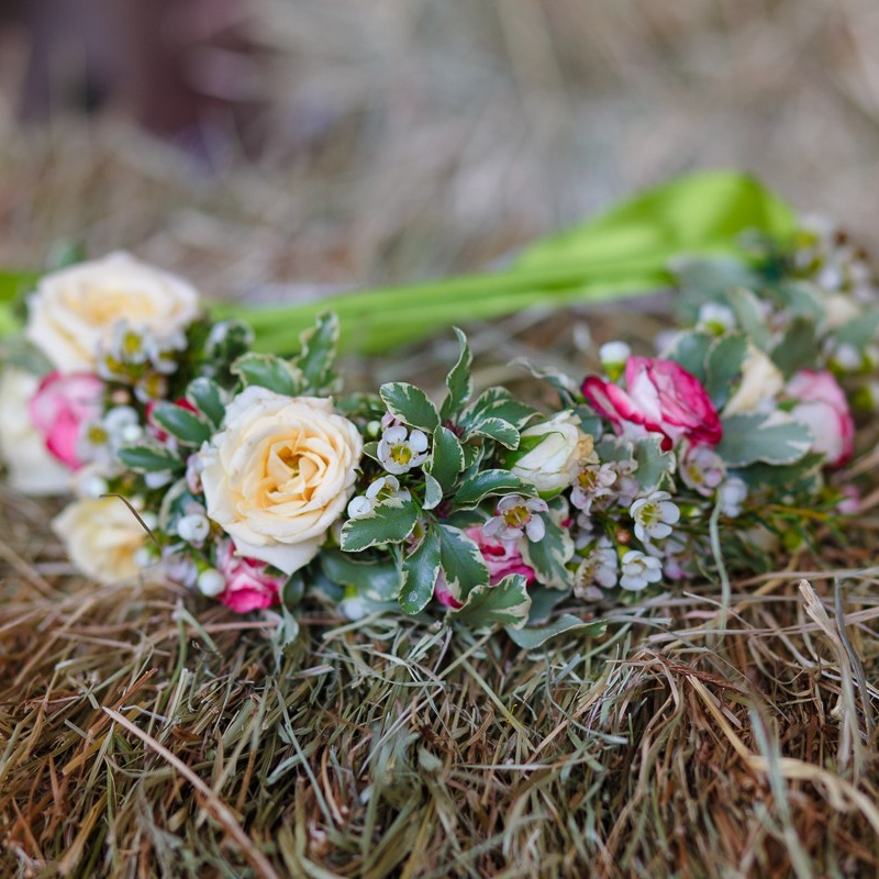 Флористика преподаватель Одинцово