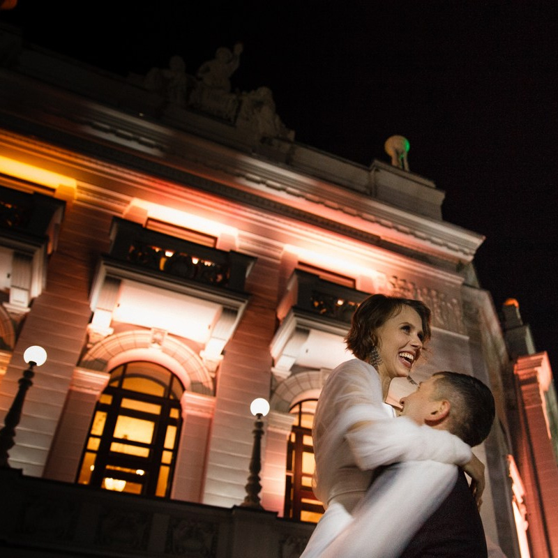 Прайс. Мусс Алина фотограф