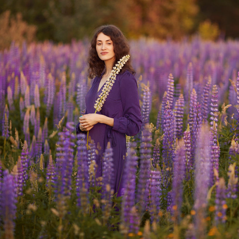 Портфолио фотографа, портретная. Профессиональный фотограф Анастасия Кохно