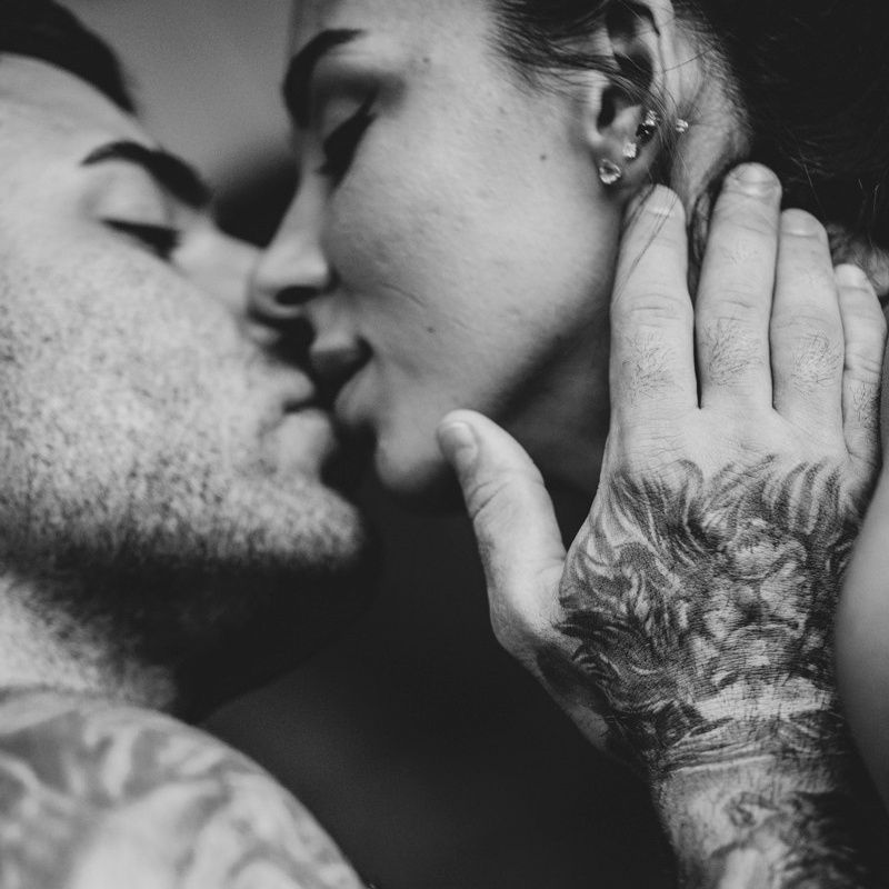 Парная фотосъемка