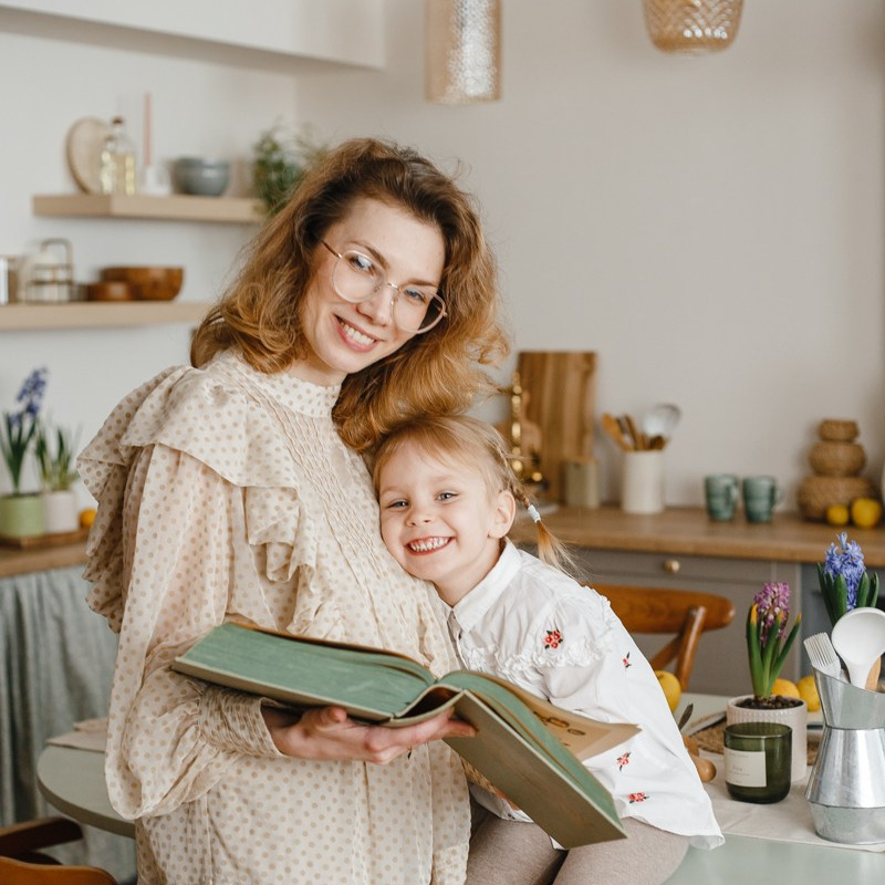 Семейные фотосессии. Главная