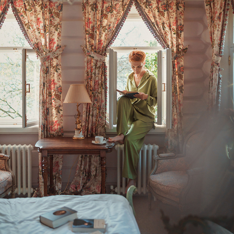 Услуги Контент и Бренд-съемки. Топовый фотограф Юлия Графова