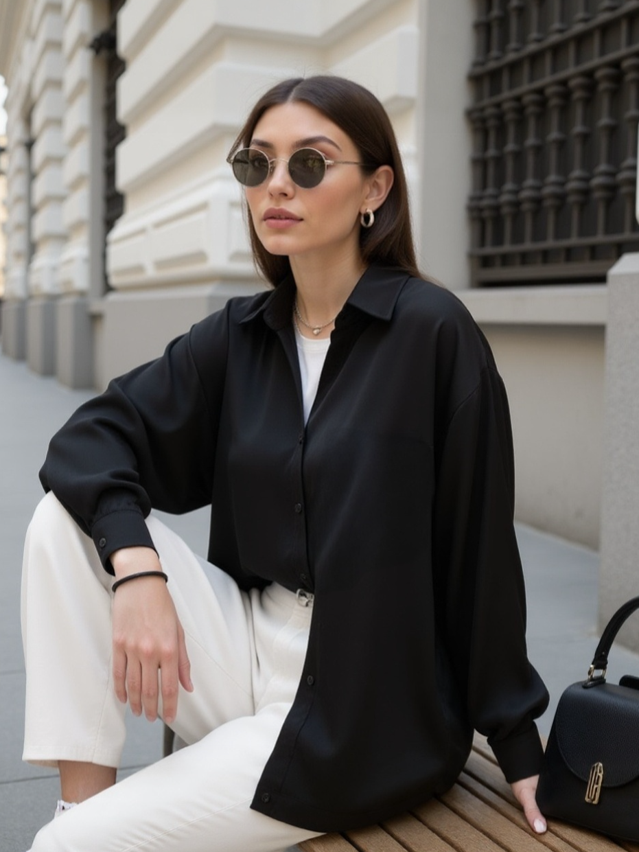 Виртуальные фотосъемки одежды, обуви и аксессуаров для брендов, магазинов и контента. МЕТАМОРФОЗЕР — пространство визуальных решений для бизнеса