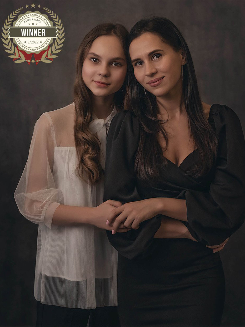 Kids and family photographer in Upper Austria Helen Baum